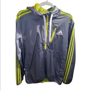 ADIDAS windbreaker